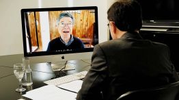 Jeffrey Sachs, el protagonista de la entrevista de Periodismo Puro con Jorge Fontevecchia.