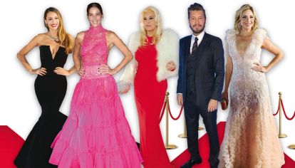 ¿Adiós para siempre al glamour?
