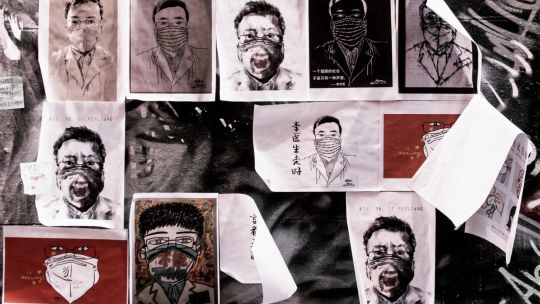 Pandemia en tiempo real, un documental “urgente” para ver esta noche