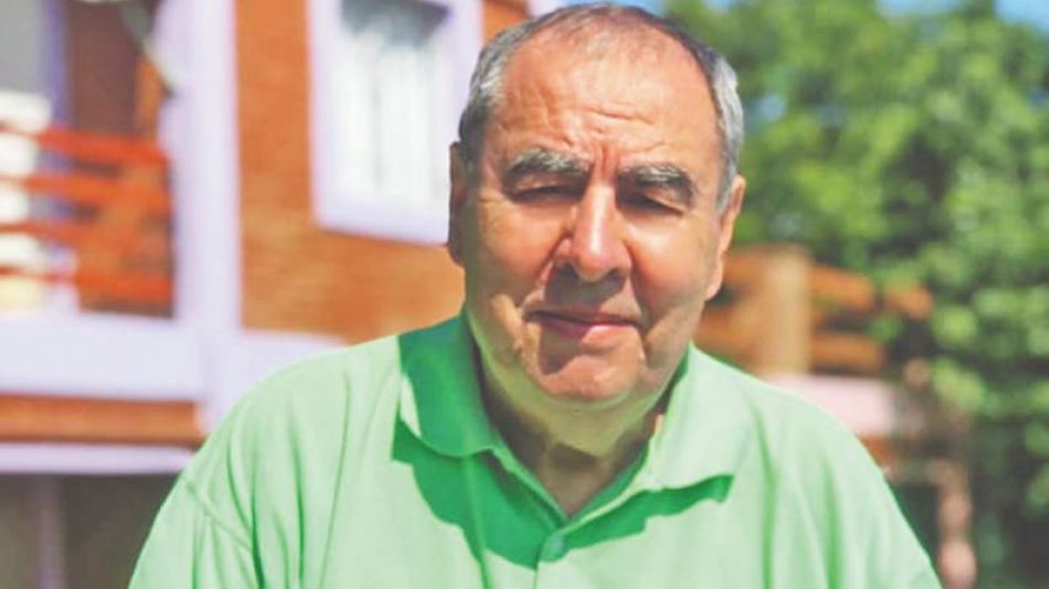 Gregorio Ledesma