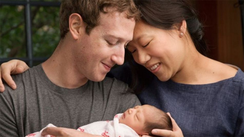 Peligra la herencia de Máxima Chan Zuckerberg: la fortuna de su papá cae en US$7.000 millones 