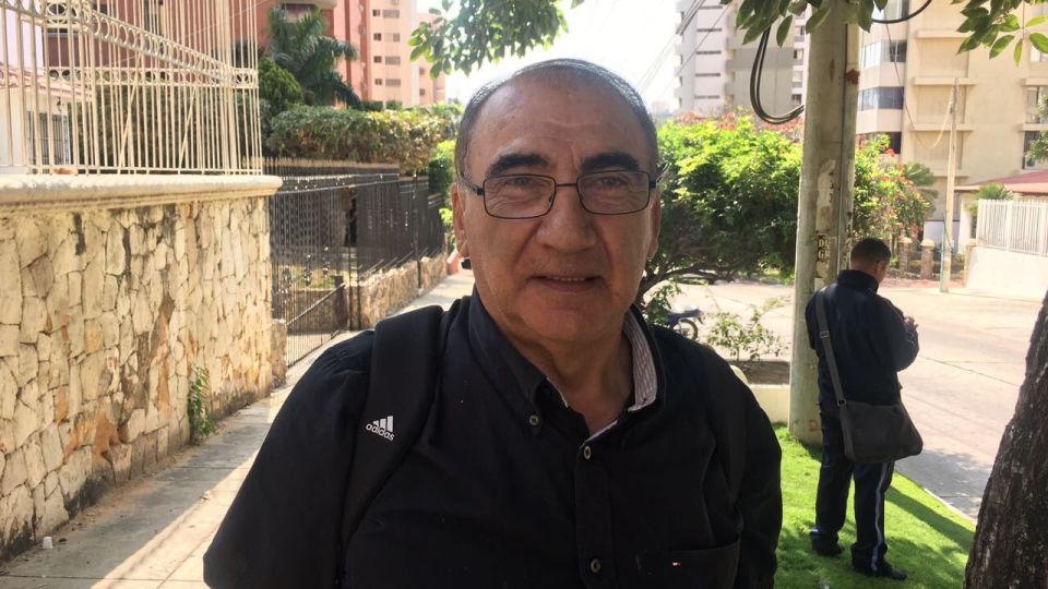 Miguel Ángel López