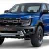 Ford Ranger Raptor 2022
