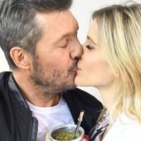 Marcelo Tinelli y Guillermina Valdés se separaron.