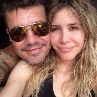 Marcelo Tinelli y las mujeres de su vida 