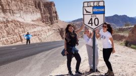 Catamarca, con 0 casos de coronavirus, habilitó el turismo interno.