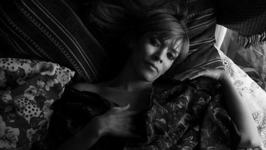 Camila Sosa Villada: "Me parece brutal que una travesti dispute el lenguaje"