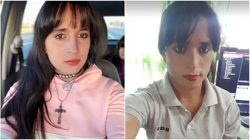 Ángeles Maribel Helguera