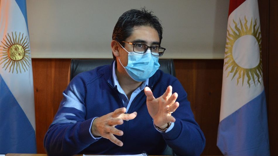 Cardozo Perfil Córdoba