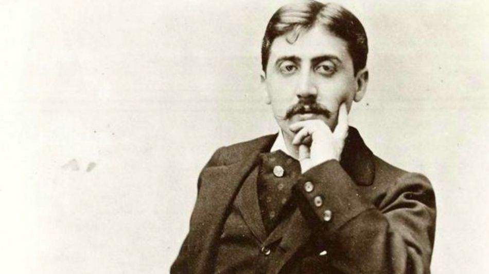 Marcel Proust