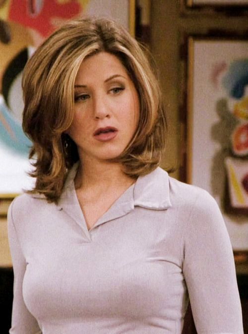 Marie Claire  6 estilos de cortes de los años 90 que usó Jennifer Aniston  en Friends y son tendencia
