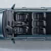 Nuevo Geely Hao Yue.