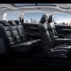 Nuevo Geely Hao Yue.