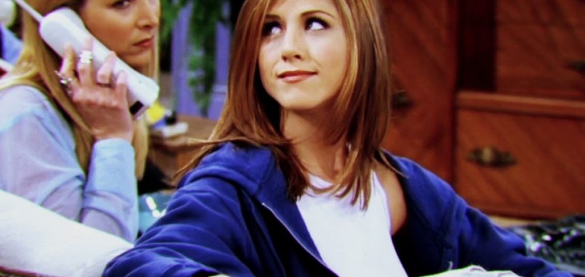 6 estilos de cortes de los años 90 que usó Jennifer Aniston en Friends y son tendencia