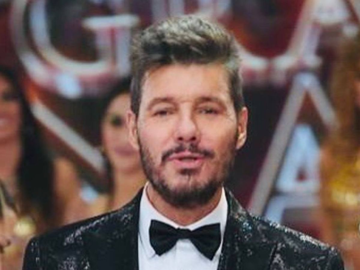 Marcelo Tinelli Left An Enigmatic Message About His Future Archyworldys