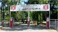 club atletico pilar