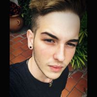 Las mejores fotos de Manuel Arce, el hijo de Carina Zampini