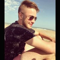 Las mejores fotos de Manuel Arce, el hijo de Carina Zampini
