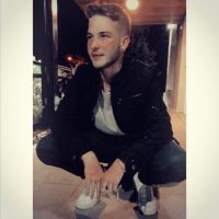 Las mejores fotos de Manuel Arce, el hijo de Carina Zampini