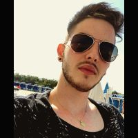 Las mejores fotos de Manuel Arce, el hijo de Carina Zampini