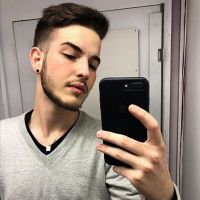 Las mejores fotos de Manuel Arce, el hijo de Carina Zampini