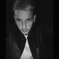 Las mejores fotos de Manuel Arce, el hijo de Carina Zampini