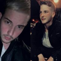 Las mejores fotos de Manuel Arce, el hijo de Carina Zampini