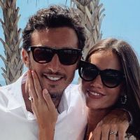 Pico Mónaco se casó con Diana Arnopoulos