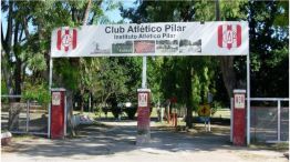 club atletico pilar
