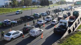 Habrá mayores controles en los accesos a Mar del Plata debido a los turistas que pretendan ingresar