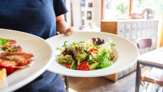 Chef a domicilio: un nuevo reality gourmet que llega en formato cuarentena