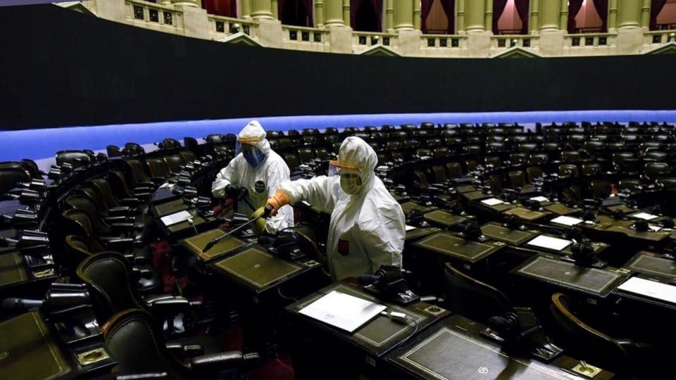 Diputados 20200629