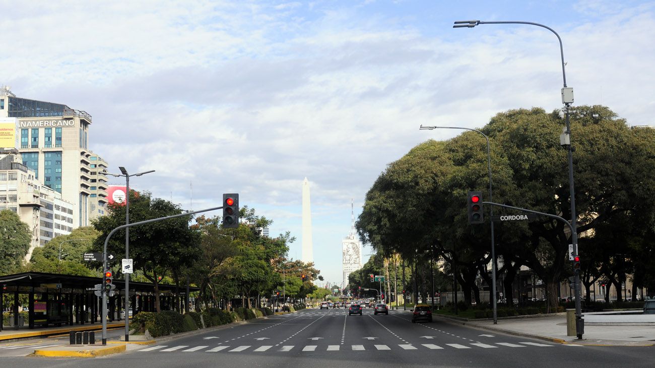 Ultimo día de cuarentena flexible en AMBA, así se encuentra la actividad antes del endurecimiento de las restricciones que entraran a regir a partir de mañana primero de julio