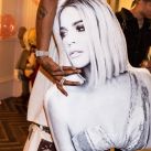 Las fotos del festejo de cumpleaños de Khloe Kardashian 