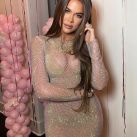 Las fotos del festejo de cumpleaños de Khloé Kardashian 