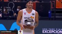 vildoza baskonia captura video