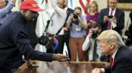  Trump con Kanye West 20200630