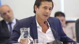 "Cualquier inversión que haga el estado para resolver hoy la cuarentena va a ser barato".