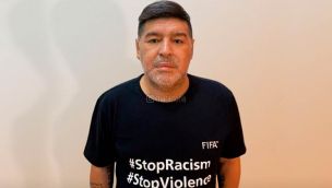 Qué le pasó a Maradona: ¿filtro de Instagram o rejuvenecimiento anti age?