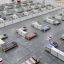 El lugar tiene 16.100 metros cuadrados y camas para 798 personas