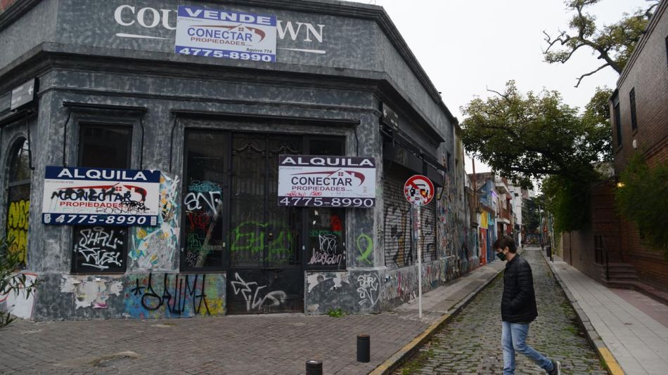 comercios cerrados 20200630