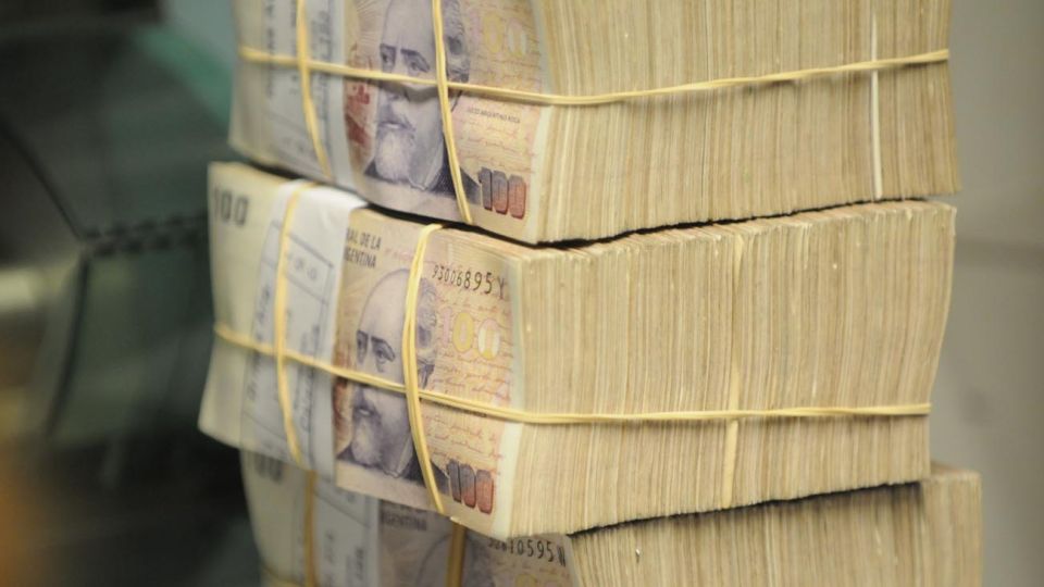 Billetes Inflación 20200630