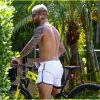 maluma-tight-white-shirts-shirtless-bike-ride-02
