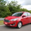 5° Ford Ka, 4.878 unidades patentadas en el primer semestre de 2020.