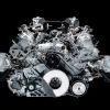 Nettuno, el nuevo motor ciento por ciento Maserati