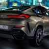 Nuevo BMW X6