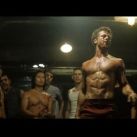 La exigente rutina física que realizó Brad Pitt para su rol más picante en el cine