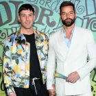 Jwan Yosef y Ricky Martin