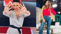 Por Pico Mónaco: este es el video que desató la ira de Pampita contra Mariana Brey
