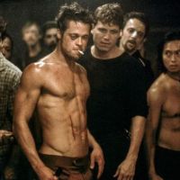La exigente rutina física que realizó Brad Pitt para su rol más picante en el cine